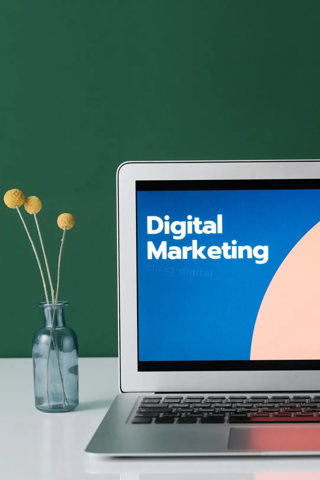 clicks digital 8